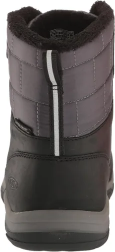 Vista 3 de KEEN Unisex-Child Kanibou Mid Height Waterproof Insulated Snow Boots