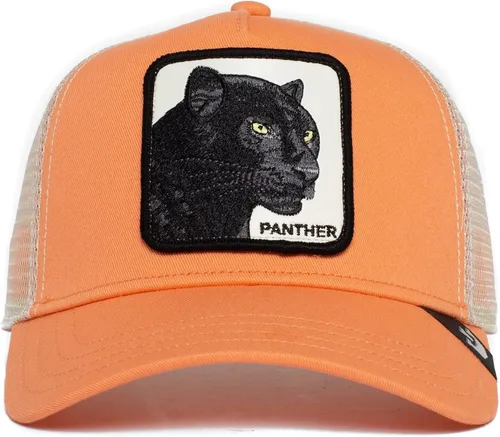 Vista 2 de Goorin Bros. The Farm - Gorra de malla ajustable para hombres y mujeres