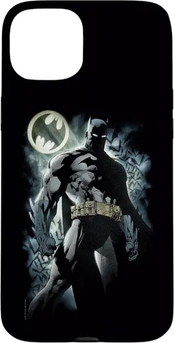 Vista 9 de Batman Funda The Knight para iPhone 17