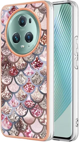 Vista 755 de Funda compatible con Nothing Phone 1, compatible con Nothing Phone One A063 para teléfono móvil TPU funda FLP