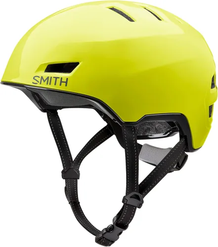 Vista 5 de Smith Optics Express - Casco de ciclismo para adulto Gris nube