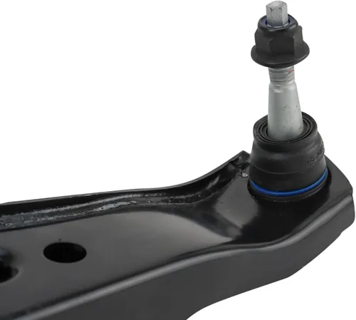 Vista 6 de Brazo de control delantero inferior con rótula compatible con Chevrolet Cruze Volt 2016-2019