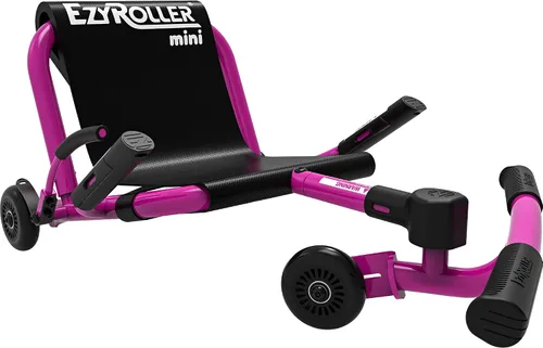 Vista 9 de Mini vehículo EzyRoller , Azul