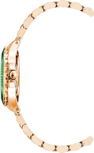 Vista 2 de Armitron 755730 - Reloj de pulsera con cristales para mujer