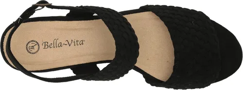 Vista 5 de Bella Vita Women's Mariella Sandal