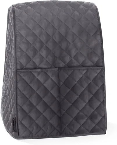 Vista 53 de Covermates Keepsakes - Funda cuadrada para electrodomésticos, protección contra el polvo, resistente a las manchas, lavable, funda