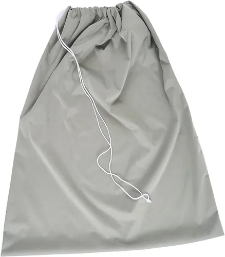 Vista 10 de OsoCozy Forro para pañales de tela, reutilizable, lavable, impermeable, con cordón. Excelente para cubos de pañales, basura, lavandería, reciclaje