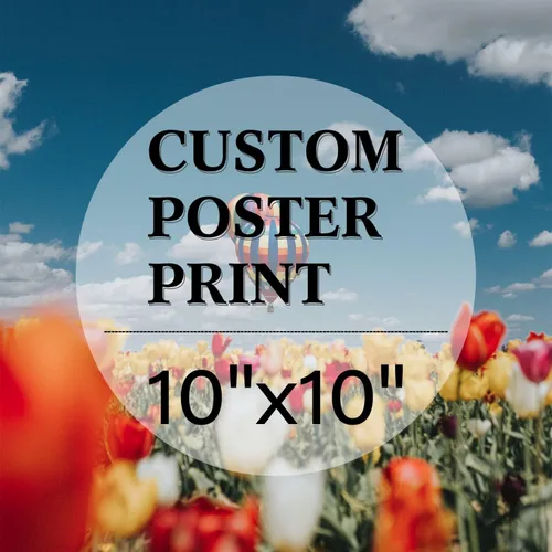 Vista 21 de jenesaisquoi Sube tu imagen fotográfica, impresión de foto personalizada a póster, decoración del hogar, impresiones artísticas de pared