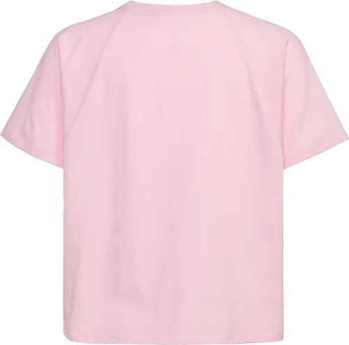 Vista 2 de adidas Camiseta de manga corta raglán para niña