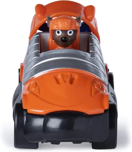 Vista 3 de Zuma Paw Patrol - Coche fundido a presión escala 1:55