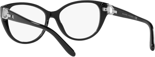 Vista 6 de Ralph Lauren Marcos para gafas graduadas Rl6223b Cat Eye para mujer