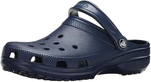 Vista 26 de Crocs Zuecos Crocband para hombre y mujer