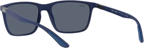 Vista 6 de Ray-Ban RB4385 Liteforce - Lentes de sol rectangulares