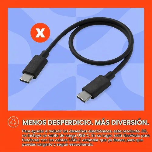 Vista 3 de JBL Sense Pro - Auriculares de oído abierto, sonido espacial, ajuste con gancho para la oreja, color negro