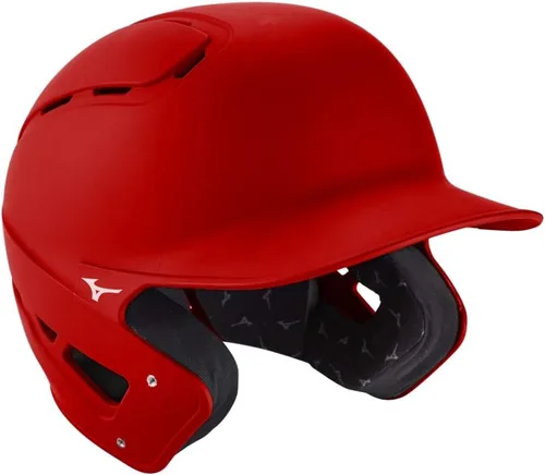 Vista 16 de Mizuno Casco de bateo de béisbol para adultos B6