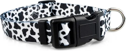 Vista 7 de Collar de perro Limeloot Bees, Collar de perro ajustable para perros machos y hembras, pequeño