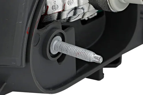 Vista 7 de Para Toyota Avalon lámpara de luz trasera 2016 2017 2018