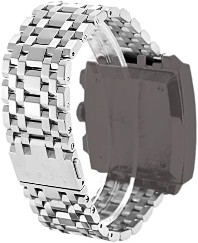 Vista 2 de TAG Heuer Monaco BA0780 - Pulsera para hombre