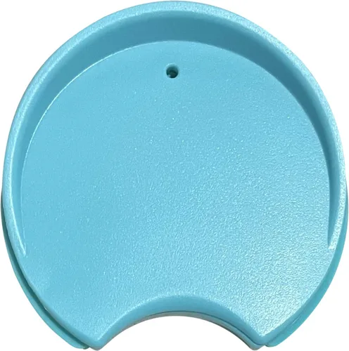 Vista 26 de MIE Tapa de Repuesto para Taza de Café y Taza de Té - Compatible con Taza de Viaje de Cerámica Starbucks 10oz / 12oz / 16oz, Tapa de Vaso, Tapa