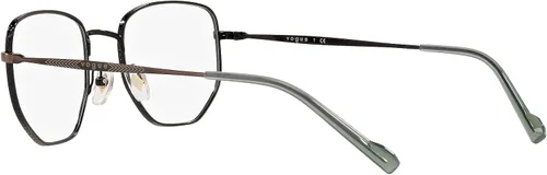 Vista 5 de Vogue Eyewear Vo4221 - Marcos cuadrados para gafas graduadas para hombre