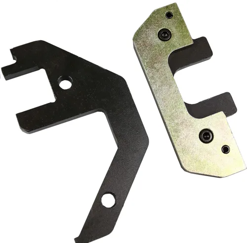 Vista 4 de Herramienta de ajuste de bloqueo de sincronización del motor diesel compatible para BMW M41 M51 M47 M57 E66 para Land Rover