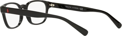 Vista 5 de POLO RALPH LAUREN Ph2244 - Marcos redondos para gafas graduadas para hombre
