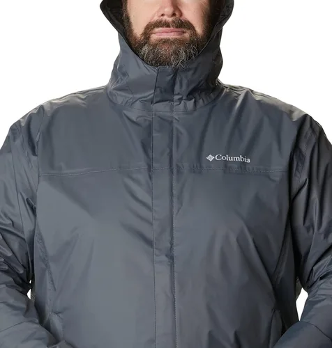 Vista 133 de Columbia Men's Discontinued Watertight II Jacket