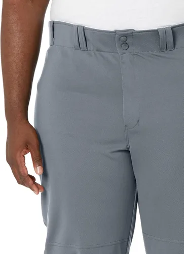 Vista 3 de Champro Mens Triple Crown Knicker Style Knee-Length Baseball Pants