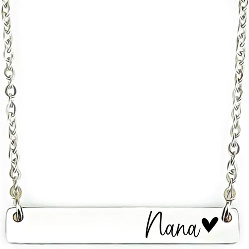Vista 31 de FBA-FAMILY-BAR-NECK