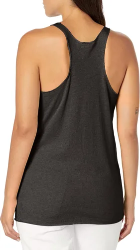 Vista 2 de MGA Entertainment Bratz Self Love Jade - Camiseta sin mangas con espalda cruzada para mujer