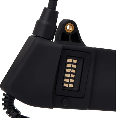 Vista 3 de Sena ES0003001 SMH10 Abrazadera para cascos Bell Mag-9 (multicolor, talla única)