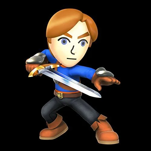 Vista 5 de Super Smash Bros - Nintendo 3DS Renewed