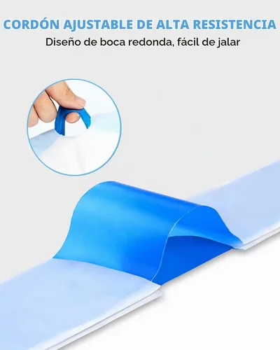 Vista 3 de 120 bolsas automáticas de arena para gatos que se adaptan a PURA MAX 2/MAX