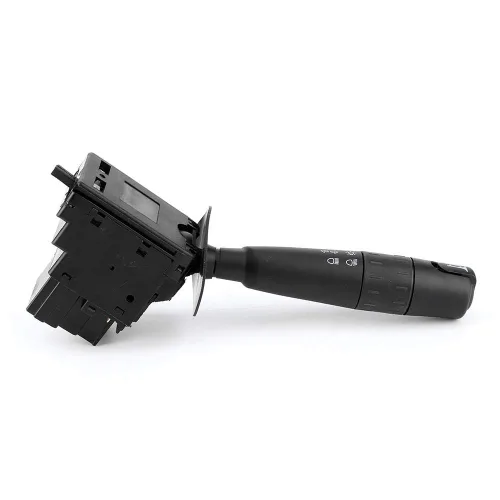 Vista 7 de Interruptor de señal de giro para 405 1992-1996 Negro Aramox