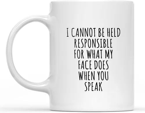 Vista 364 de Taza inspiradora y sarcasmo con texto en inglés "A Truly Great Doctor is Hard to Fond", regalos inspiradores y sarcasmo para hombres y mujeres