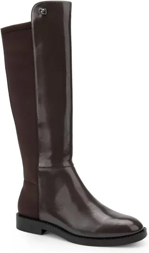 Vista 2 de Aerosoles Botas altas Trapani para mujer