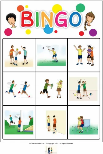 Vista 6 de Tarjetas de fotos de jardín y jardín escolar, tarjetas de vocabulario en inglés para niños, niños y adultos
