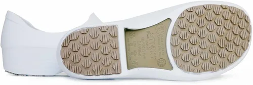 Vista 5 de Sticky Pro Shoes - Zapatos de lactancia para mujer, impermeables, antideslizantes, para mujer