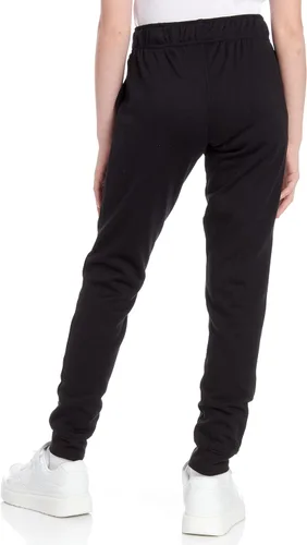 Vista 4 de RBX Pantalones deportivos para niña - Paquete de 2 pantalones deportivos de forro polar (tamaño 4-16)