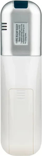 Vista 4 de AULCMEET RG36F BGEF Nuevo control remoto de repuesto para aire acondicionado Midea Room RG36B/BGE RG36F/BGE RG36A12/BGEF RG36A/BGEF RG36B/BGEF