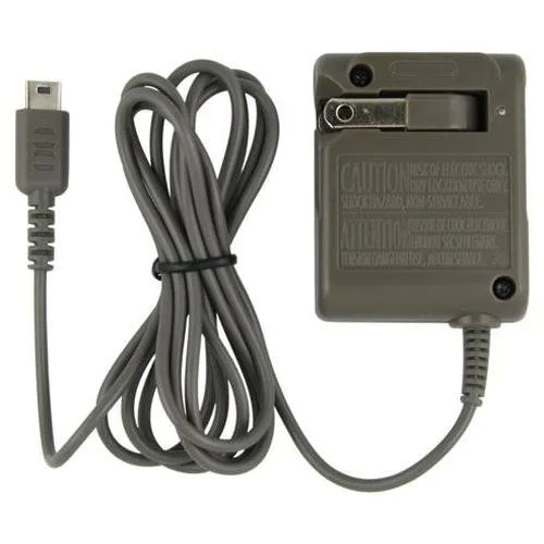 Vista 4 de Nintendo DS Lite AC Adapter
