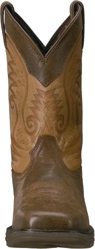 Vista 2 de Durango Ultra-Lite Western Boot, Marrón Vintage