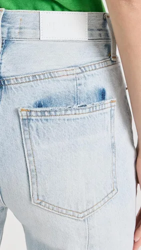 Vista 6 de Pistola Denim Alexa Jeans para mujer