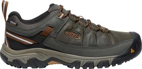 Vista 6 de KEEN mens Targhee 3 Low Height Waterproof
