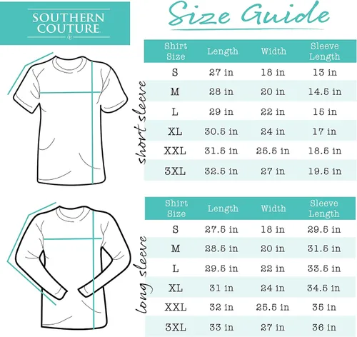 Vista 6 de Southern Couture Angels Among Us Camiseta de algodón gris carbón, talla XXL, Gris Carbón