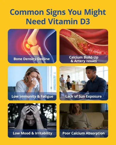 Vista 9 de Vitamina D3 K2 5000 UI con MK-7, probado por terceros, 120