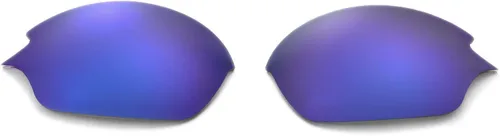 Vista 5 de Walleva - Lentes de repuesto para gafas de sol Oakley Romeo 2.0, 9 opciones disponibles