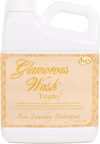 Vista 6 de Tyler Glamorous Wash