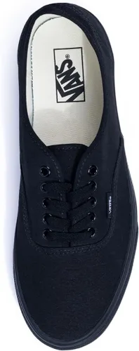 Vista 5 de Vans Zapatillas de patinaje unisex negro/negro