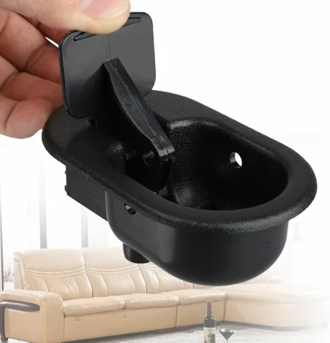 Vista 9 de Magik 2-4 Palanca de liberación universal de repuesto para sofá sillón reclinable (2)